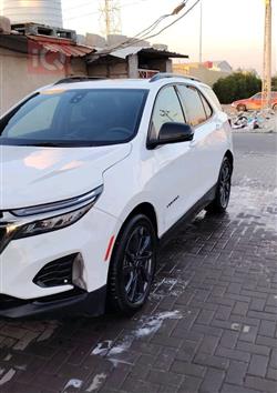 شيفروليه إكوينوكس